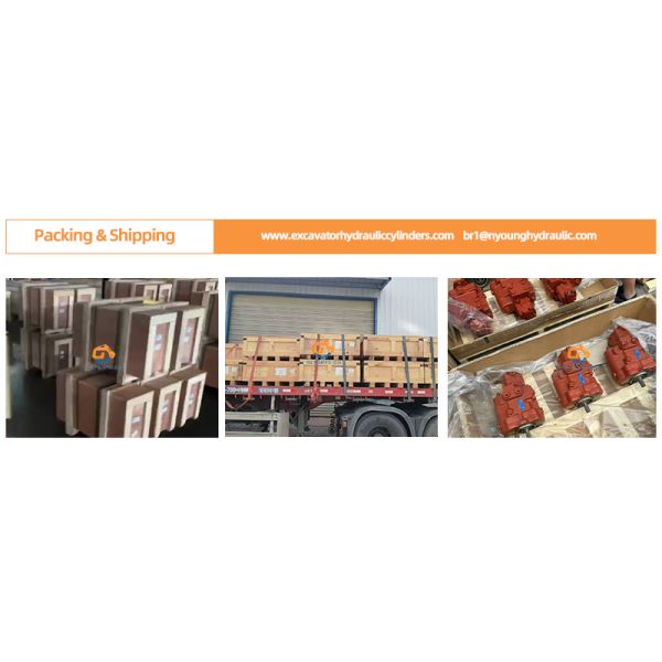 K3V112DTP-9N1T Hydraulic Main Pump for Doosan DX225 DX225LC Excavator