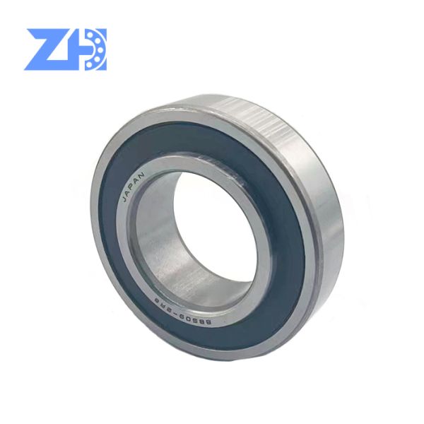 88509 2RS Radial Ball Bearing Deep Groove Ball Bearing 88509RS 88509-2RS Bearing