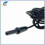 NTC B3950 10K 1% ABS Plastic Waterproof Temperature Sensor With 1 Meter Probe