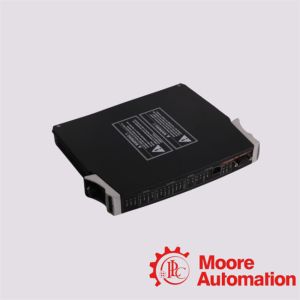 China 3009 Triconex Enhanced Main Processor (UMP) Modules wholesale