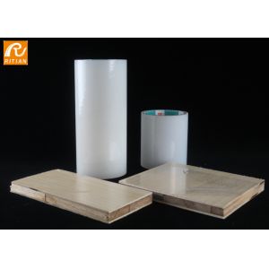 Anti Debris Construction Marble Protective Film Adhesive Marble Countertop