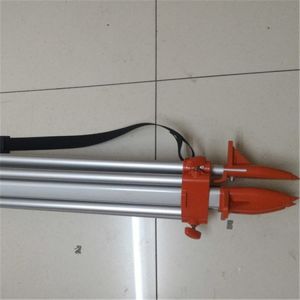 China Aluminum Total Station Accessories Tripod For Survey Instrument wholesale