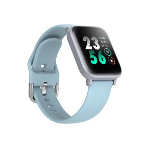 Touch Screen BLE 5.0 Heart Monitor Watch