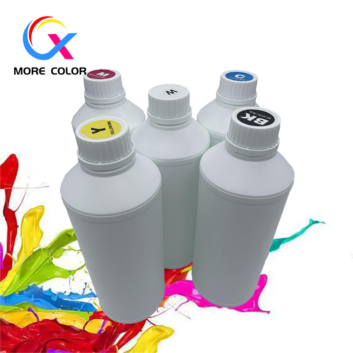 China A3 Sheet Direct To Film Ink Eco Friendly For Digital Printer MSDS Certificate wholesale