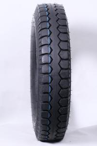 China Adults Rear Trike Tyres J831 6PR 8PR TT Solid Rubber 4.50-12 5.00-12 Tire on sale