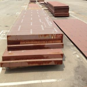 NM450 XAR450 8mm Wear Resistant Steel Sheet Carbon Steel Plate