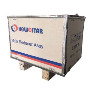 China Main Reducer Assy Truck Replacement Parts Main Reducer Assembly wholesale