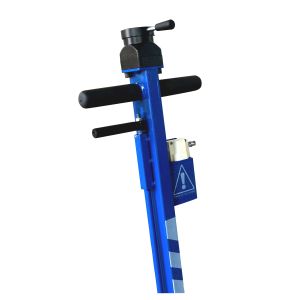 China 531mm Height Air Hydraulic Jack wholesale