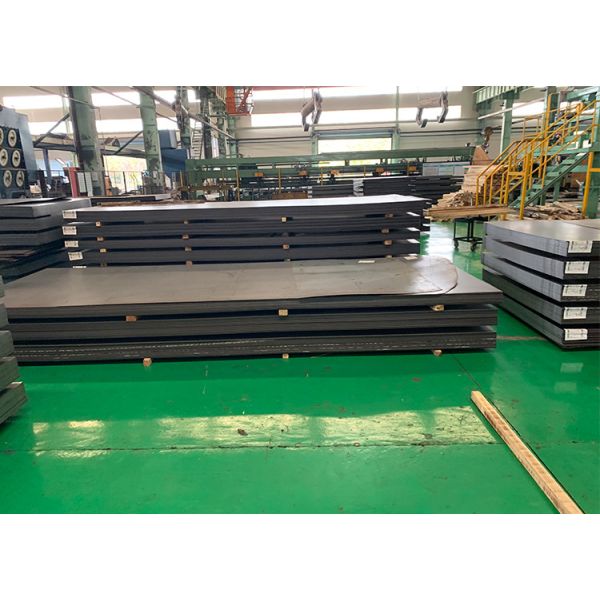 Spv450 Steel Plate  Spv450 Hot Rolled Steel Sheet Spv450 Hot Rolled Steel Plates