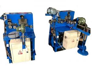 China C Ring Brad Nail Making Machine High Speed Hydraulic Pressure wholesale
