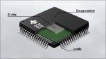 Texas Instruments TPS72301DBVR Electronchips Integrated Circuits Microcontroller