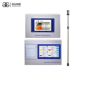 Guihe ATG automatic tank gauge system / Magnetostrictive Level gauge probe /