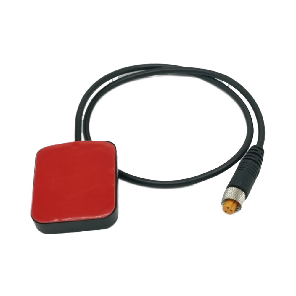 Youwei GK-9501 GNSS Module 38mmx49mm with -160dBm Sensitivity