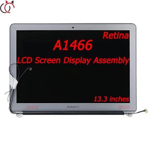China MD760 A1466 Emc 3178 Screen Replacement , Silver A1466 Display Assembly on sale