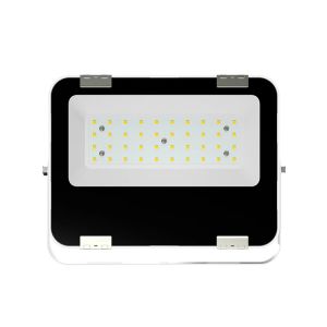 Buy cheap 130lm/ W LED SMD Flood Lights 30w Super Bright Outdoor Spotlights from wholesalers