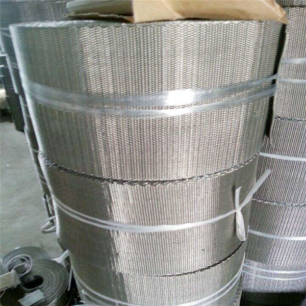 200 Mesh Monel Inconel Wire Mesh Filter Cloth Stainless Steel Plain Dutch Twill