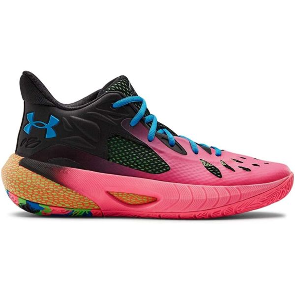Under Armour Hovr Havoc 3 Basketball Shoes