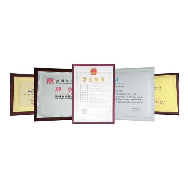 For CRIN3-18Diesel Injector 0445 120 092 for BOSCH Common Rail Disesl Injector 0445120092