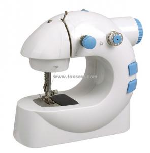 China Mini Sewing Machine FX-DC6V wholesale