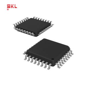 China STM8S207K8T6C MCU Microcontroller Unit Efficiency Embedded System Applications wholesale