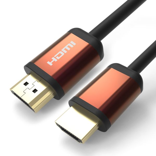 High Speed Hdmi 4k 60hz , 18Gbps Sony Premium Hdmi Cable