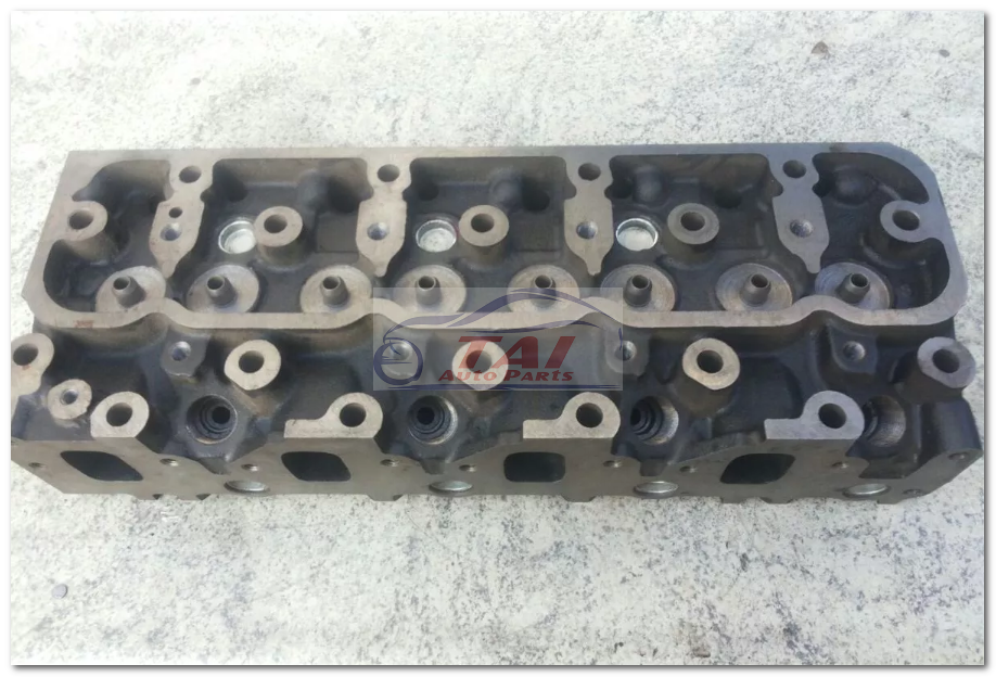 Juego De Pistones Toyota Dyna 4.0 Turbo Diesel 13101-58081 HINO DUTRO 300