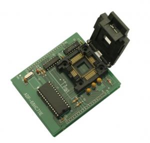 China socket PLCC 84  ELECTRONIC COMPONENTS on sale