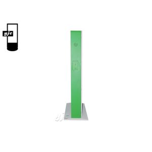 3000 Nits IP65 55 Inch 3840*2160 Digital Signage Totem