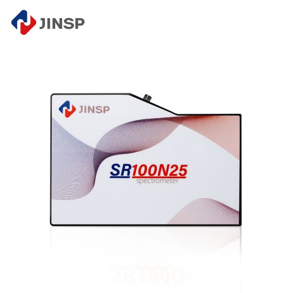 Rapid and Non-Destructive Testing JINSP SR100N25 Micro Near-Infrared Spectromete