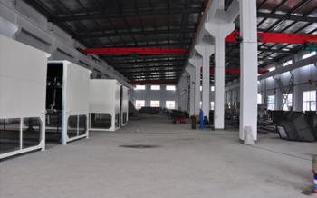 Zhangjiagang Aier Environmental Protection Engineering Co., Ltd.
