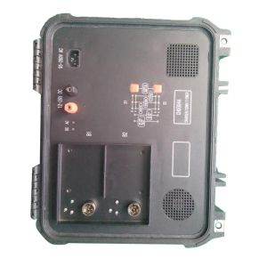 SGS Black 95% Humidity BB2590U UBBL02 Military Battery Charger