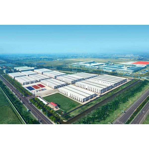 Jwell PE WPC Plastic Recycling Floor Product Many Times Using Plastic Extruder Machine