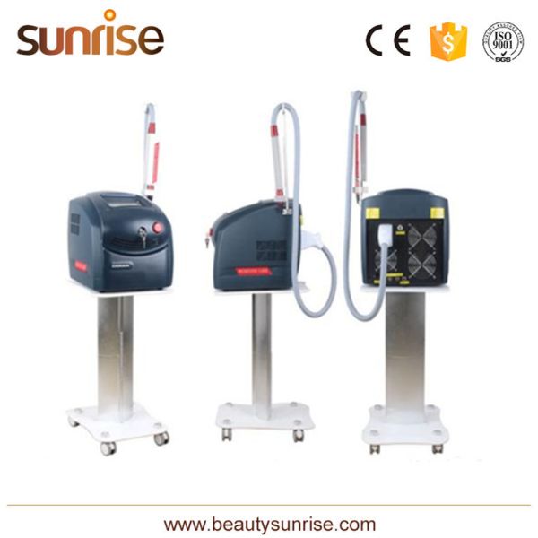 Acne treatment portable picosecond laser price