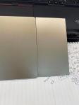 Unbreakable Grade PE PVDF NANO ACP Sheets Signage Cladding