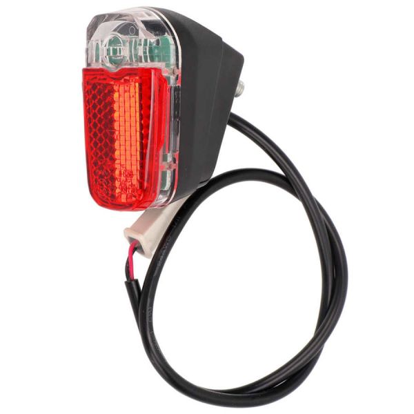 Original G30D Connector for Max Scooter LED Tail Light Accessories