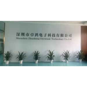 Shenzhen Zhuohong Electronic Technology Co., Ltd.