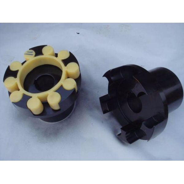 12500nm 15300 R / Mine Hoist Barrel Coupling CITIC HIC Machine Parts