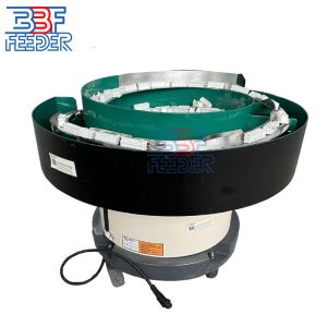 China SUS304 Vibration Bowl Feeder wholesale