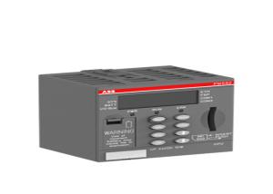 China PM592-ETH 1SAP150200R0271 AC500 PLC Programmable Logic Controller 4MB Ethernet wholesale