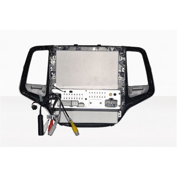 Ouchuangbo car DVD video stereo GPS 5.1 for Changan Eado withBT Wifi 1080 HD