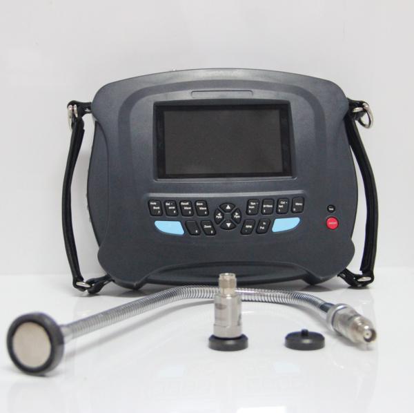 2 Channel Data Collector / Analyzer / Balancer HG904 Data Collector Transfer