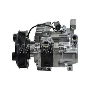 Buy cheap GJ6A61450 Car Air Conditioner Compressor For Mazda 3 6 CX7 WXMZ017 from wholesalers