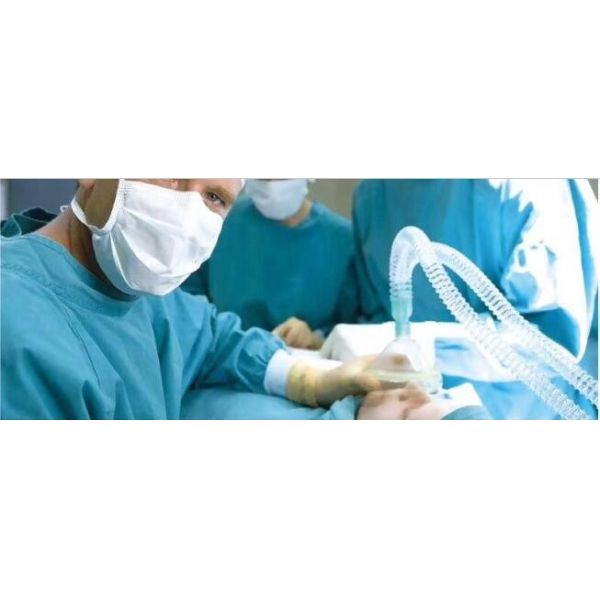 Emergency Treatment 900VA / 250VA Medical Ventilator Machine