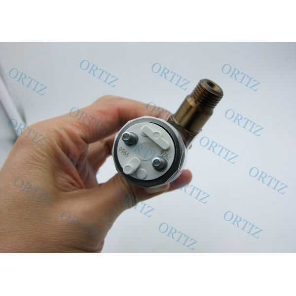 C6 / C6 . 4 Engine Use Fuel Injectors High Speed Steel 326 - 4700