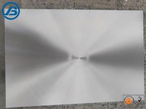 China ZK61 Magnesium Alloy Plate For Automobile Industry , Aircraft , Concrete Tools , 3C wholesale
