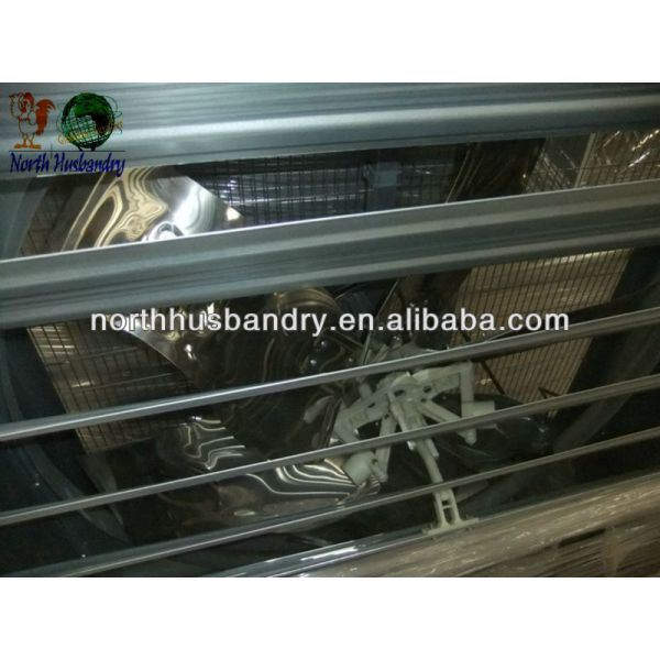 Greenhouse Ventilation Fan Equipment -www.northhusbandry.cc
