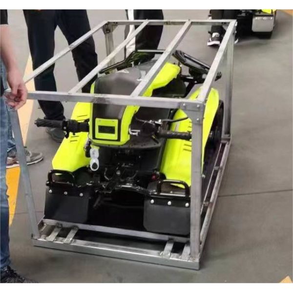 PLAYGROUNDS GAME ZONE ELECTRIC DTV TRACKED SCOOTER TANK ETV SNOWMOBILE ATV