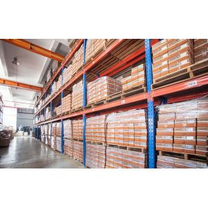 Jiashan Chaoyi Fastener. Co,LTD