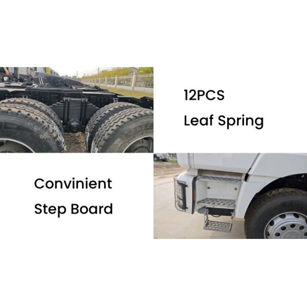 Used Shacman Trucks for Sale  Shacman F3000 Price