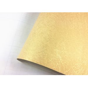 Buy cheap Waterproof Commercial Damask Self Adhesive Wallpaper Water Based Ink Printing from wholesalers